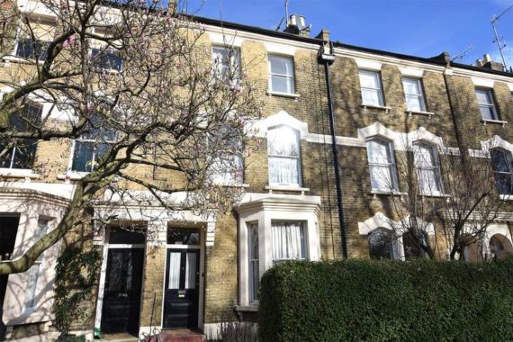 4 Bedroom Terraced